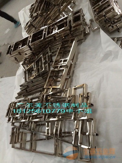 歐式不銹鋼金屬異形制品 高端定制與五金批發(fā)的理想選擇