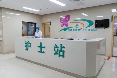 黃梅社區衛生服務中心喬遷新址，醫療服務全面升級正式啟用