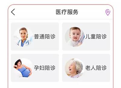 地表最強(qiáng)鉅惠來(lái)襲 1元尊享專(zhuān)業(yè)陪診，體驗(yàn)就醫(yī)新關(guān)懷